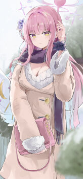 Mika (Blue Archive) Rule 34 Image