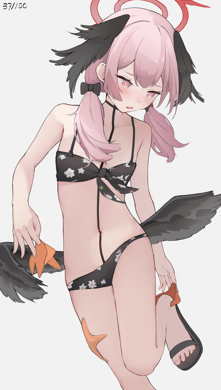 Koharu (Blue Archive) Rule 34 Image