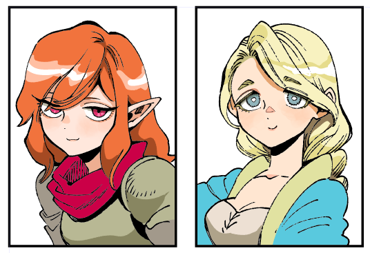 Joy (Bahamut Lagoon) Rule 34 Image
