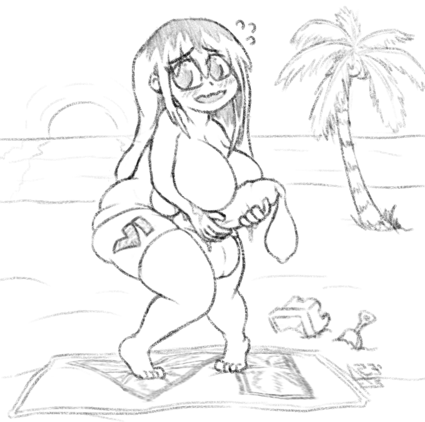 Ochiai San (Grand Theft Auto Vi) Rule 34 Image