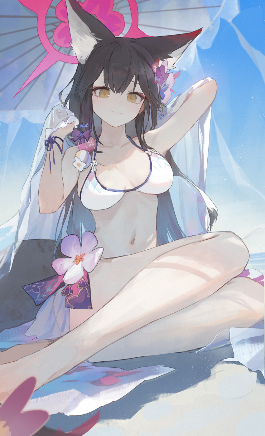 Wakamo (Blue Archive) Rule 34 Image