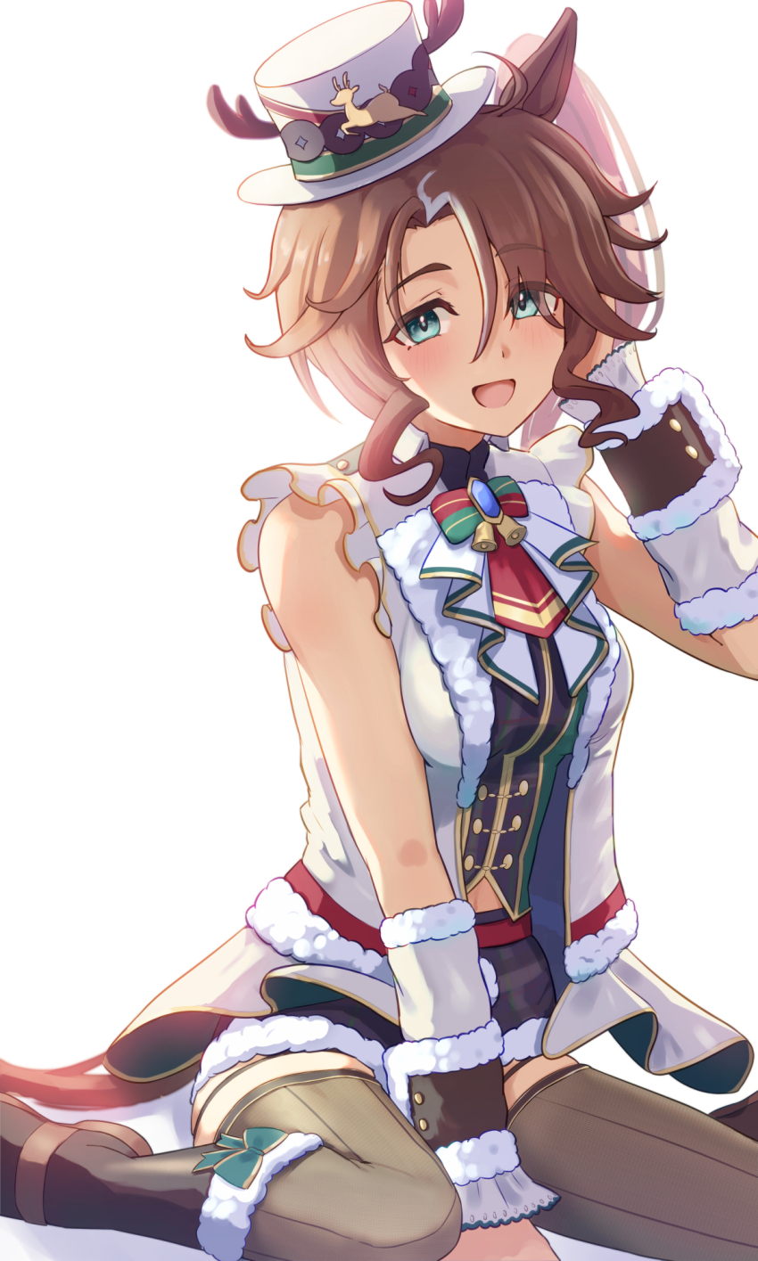 Mejiro Palmer (Umamusume) Rule 34 Image