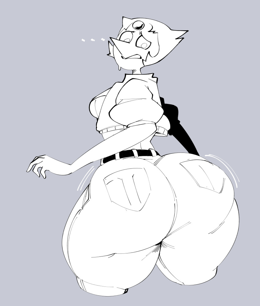 Gem (Species) Rule 34 Image