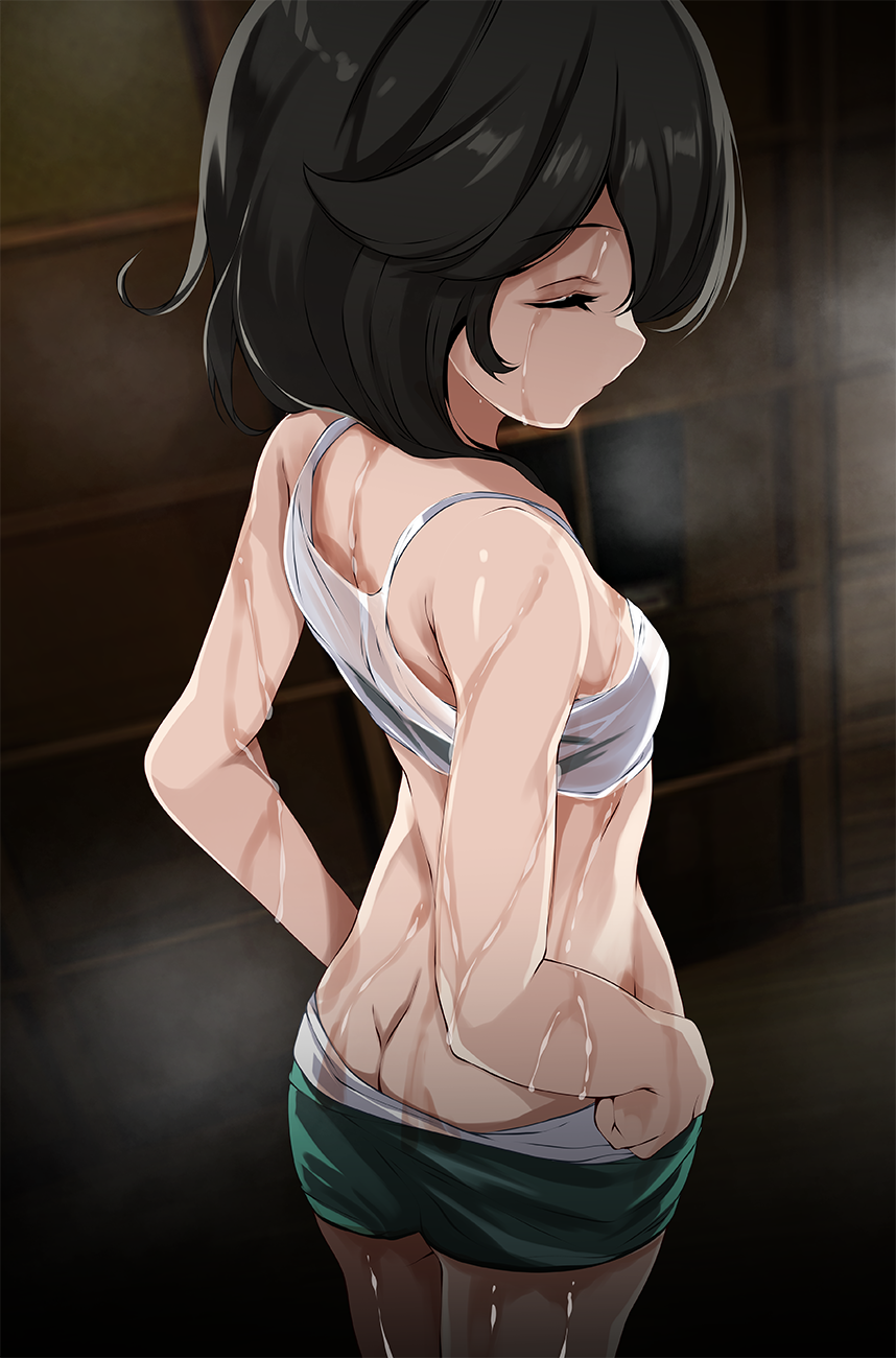 Selene (Pokemon) Rule 34 Image