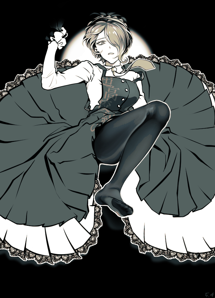 Danganronpa (Series) Rule 34 Image