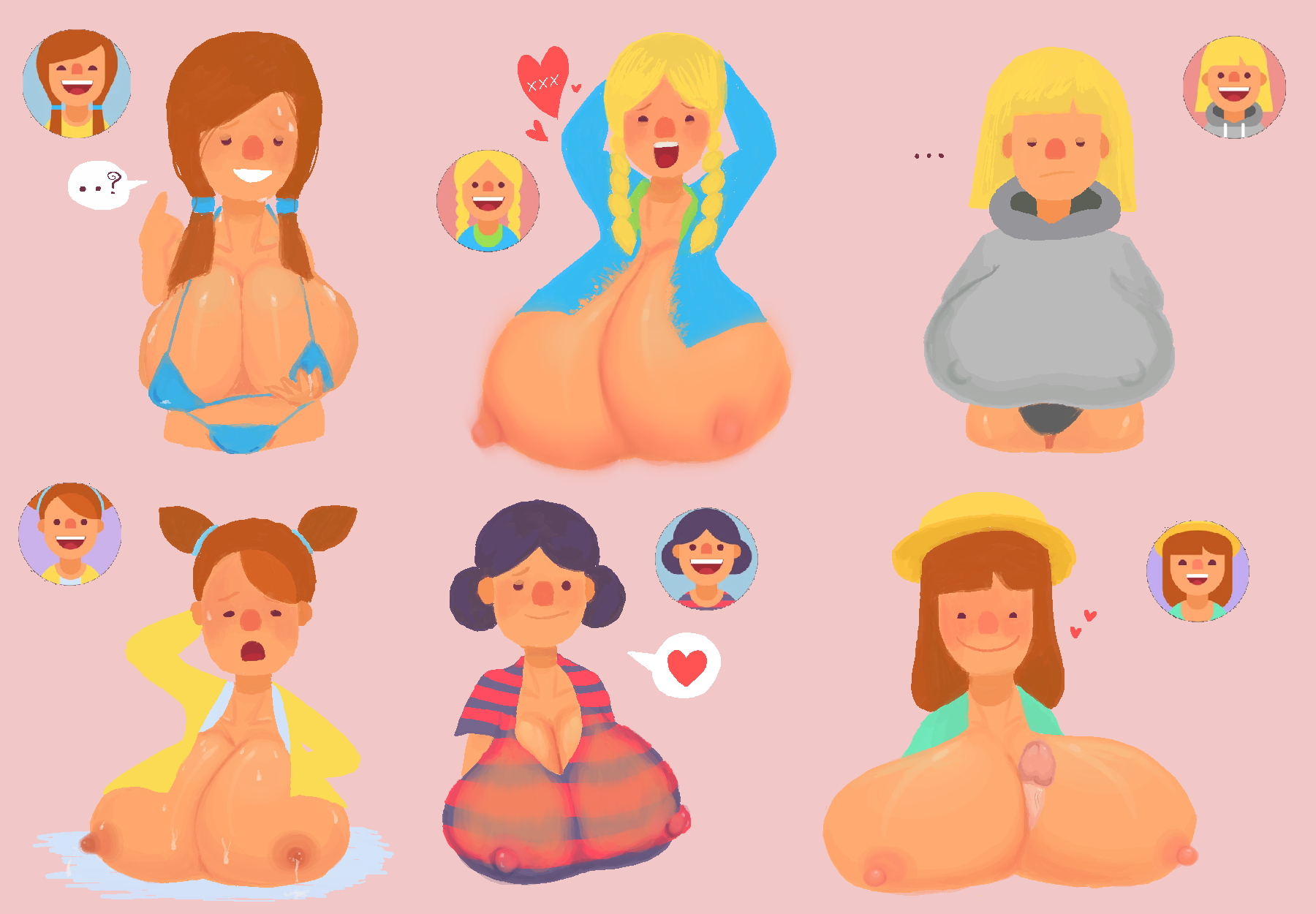 Plato (App) Rule 34 Image