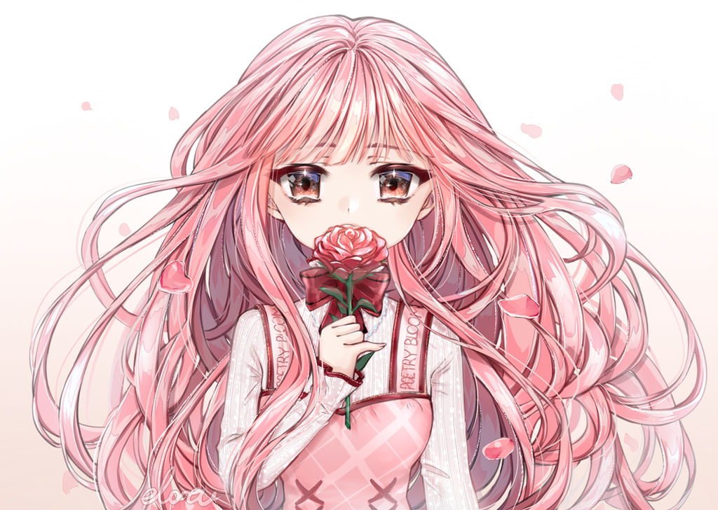 Nikki (Nikki) Rule 34 Image