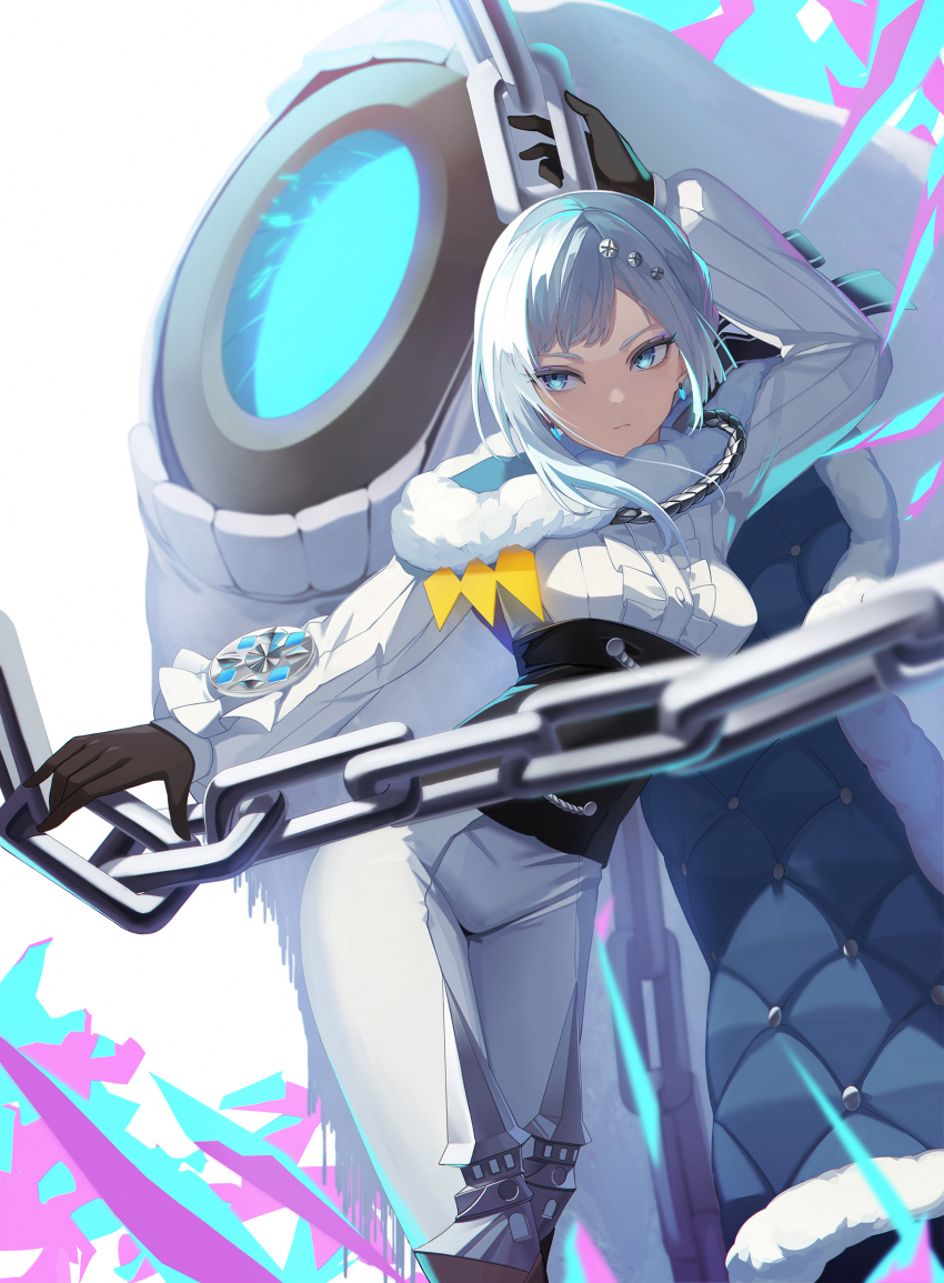 Akershus Fortress (Oshiro Project) Rule 34 Image