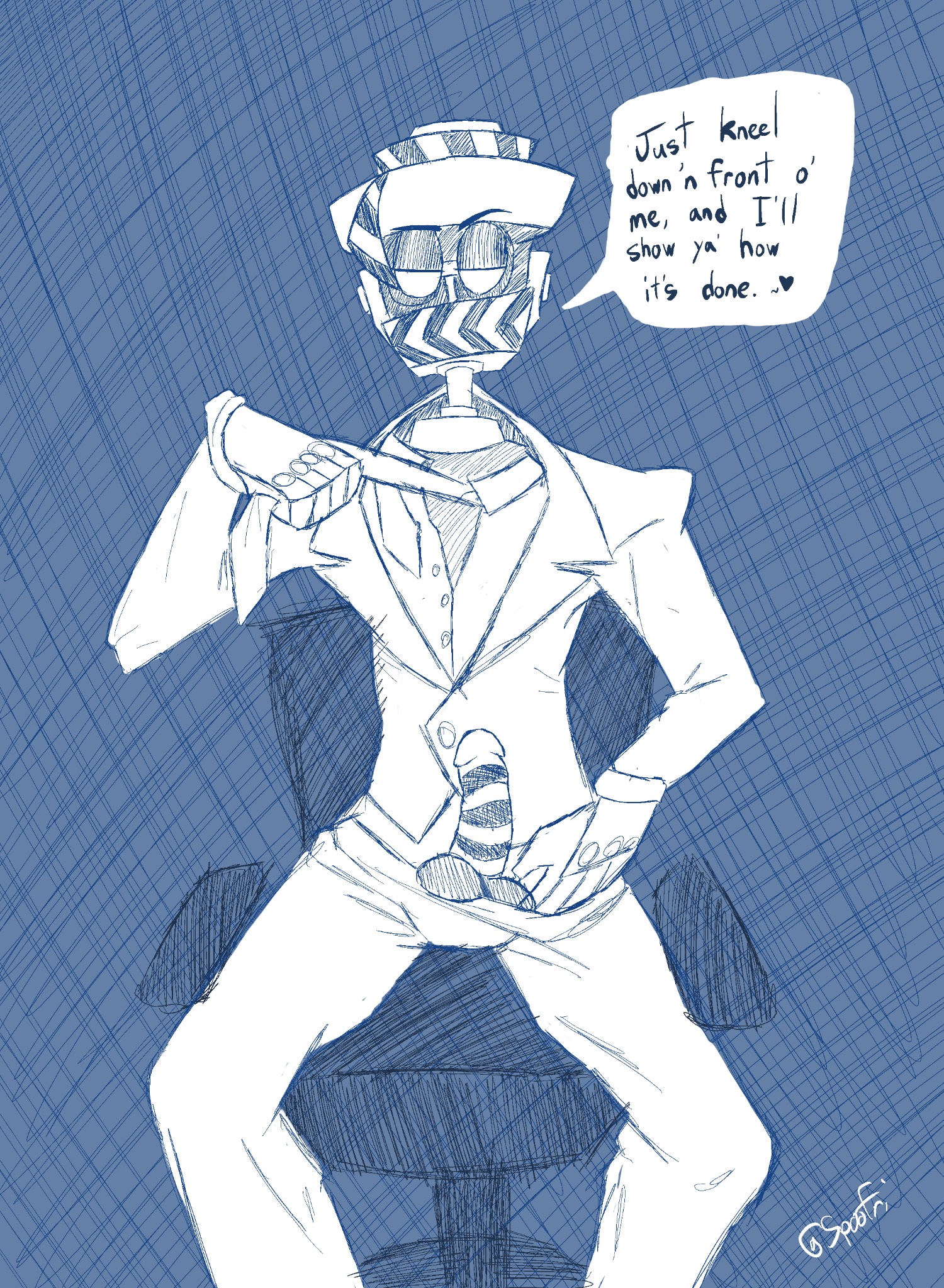 Toontown Corporate Clash Rule 34 Image