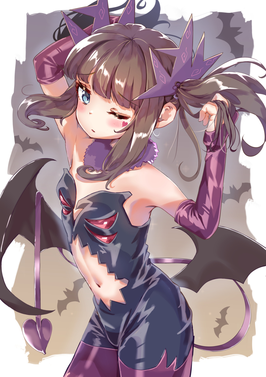 Kurosu Aroma (Pretty Series) Rule 34 Image