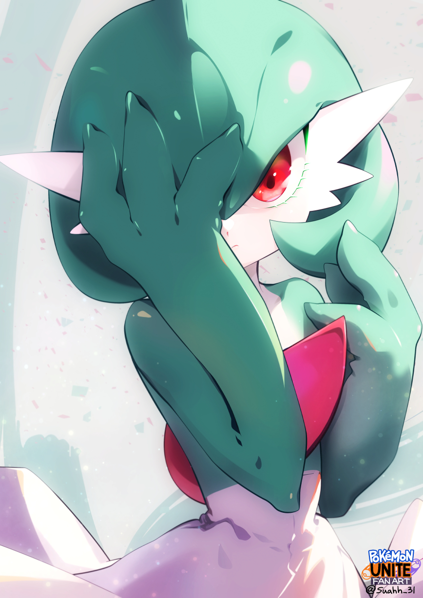 Gardevoir (Nintendo) Rule 34 Image