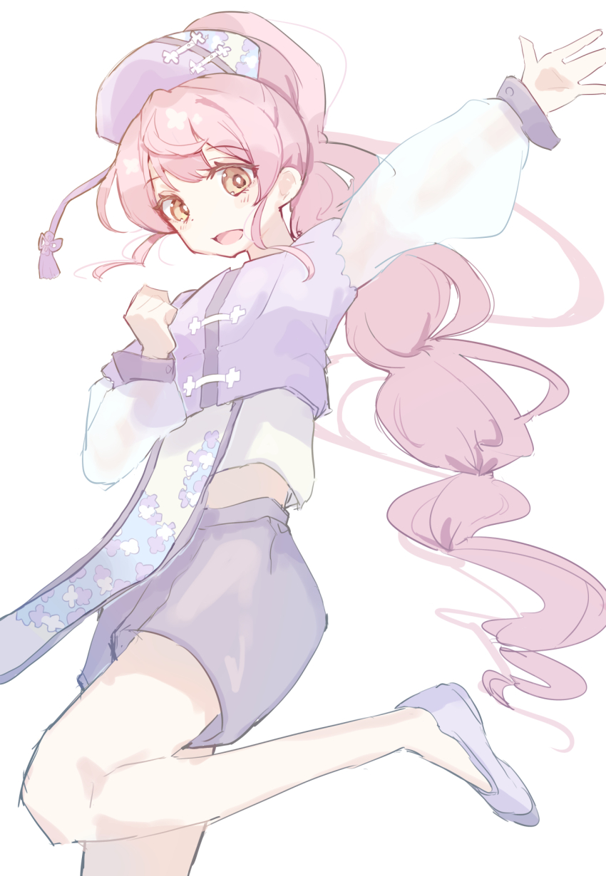 Shiratama Mikan (Pretty Series) Rule 34 Image