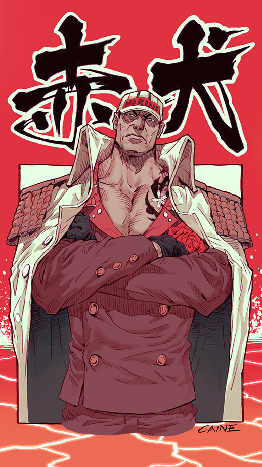 One Piece Rule 34 Image