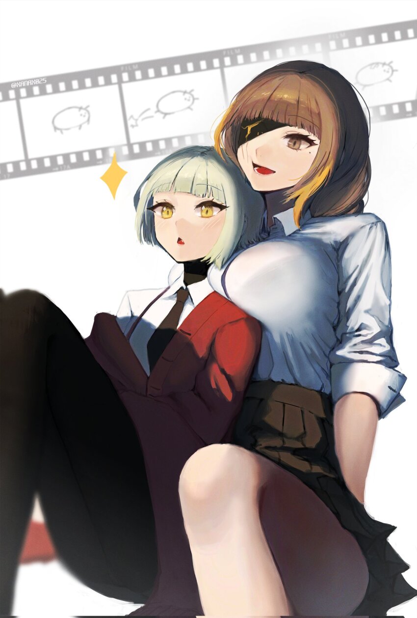 Female Commander (Girls' Frontline) Rule 34 Image