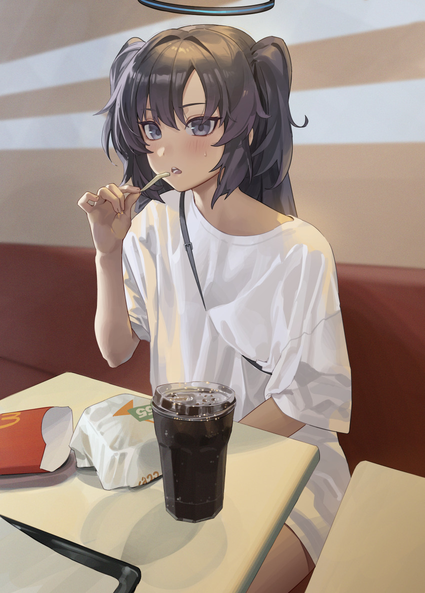 Yuuka (Blue Archive) Rule 34 Image