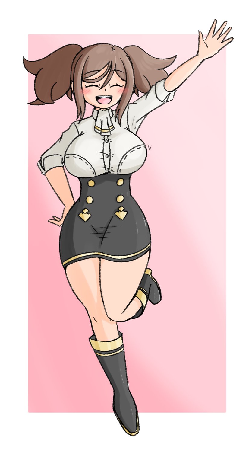 Cynthia (Fire Emblem) Rule 34 Image