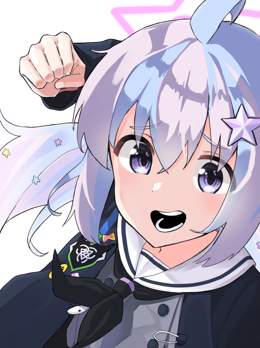 Reisa (Blue Archive) Rule 34 Image