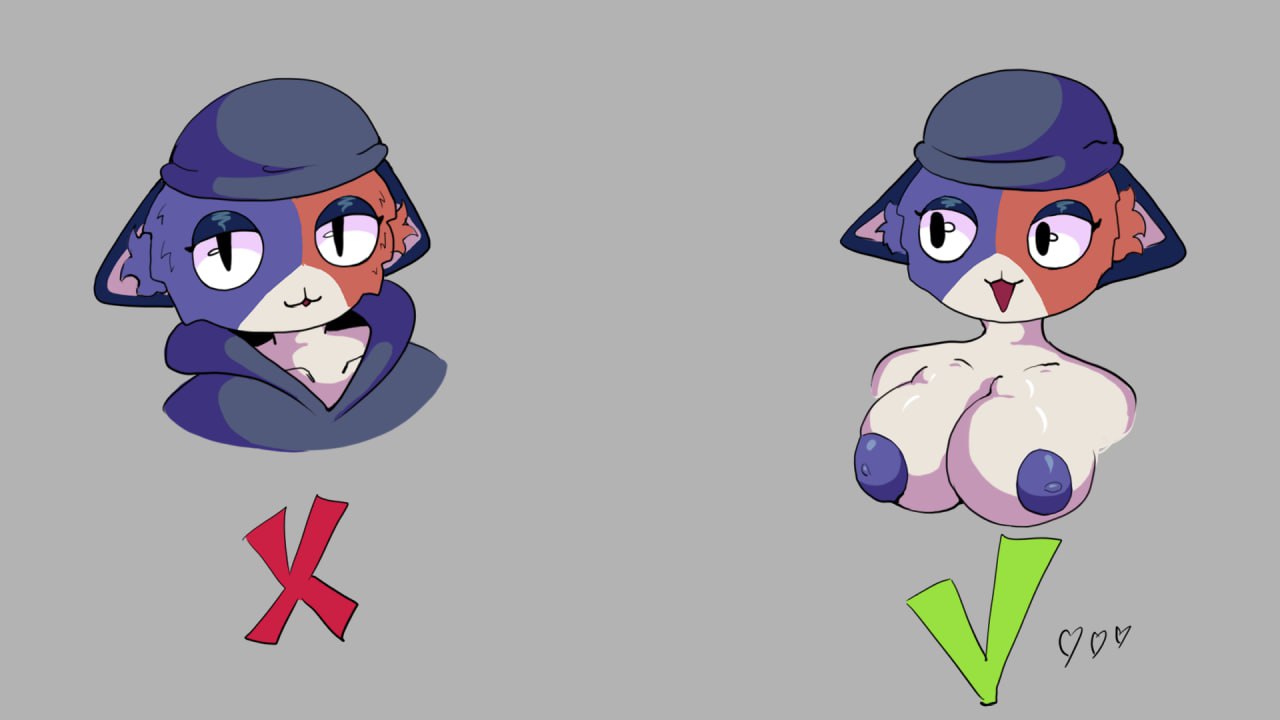 Meow Skulls (Fortnite) Rule 34 Image