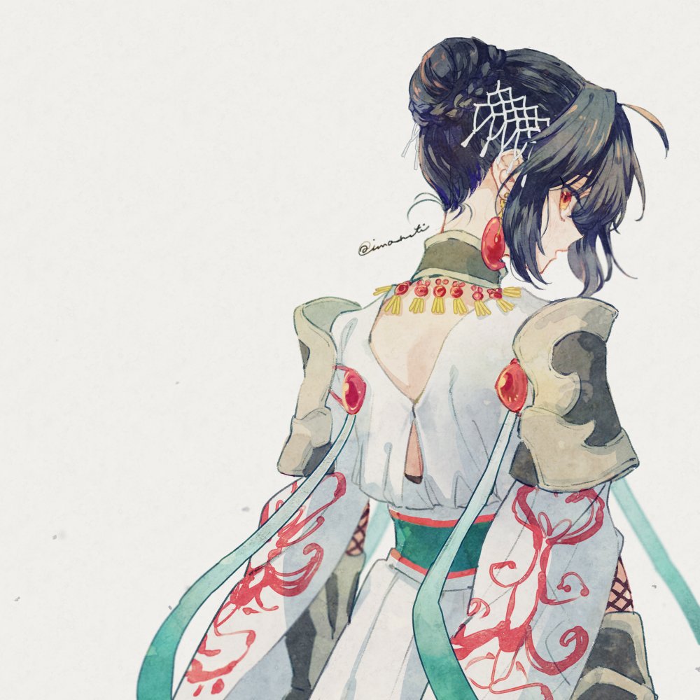 Yamato Takeru (Fate) Rule 34 Image