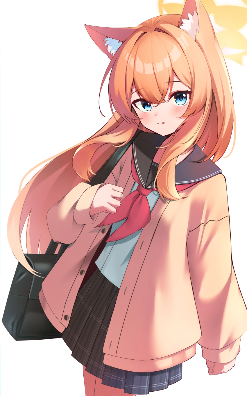 Mari (Blue Archive) Rule 34 Image