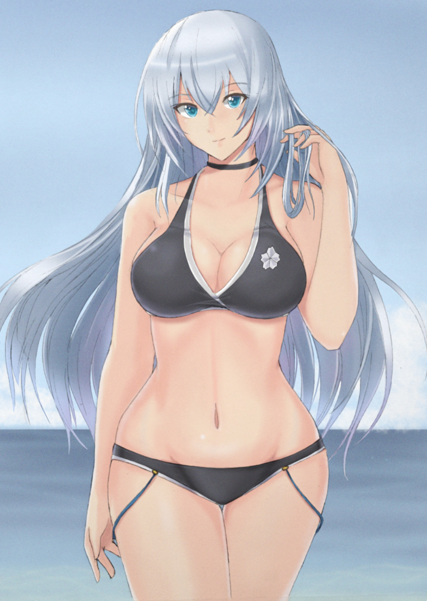 Shizuna Rem Misurugi (Eiyuu Densetsu) Rule 34 Image
