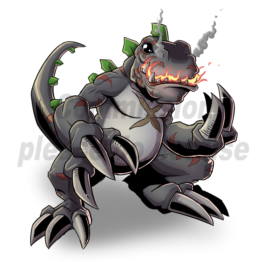 Digimon Rule 34 Image
