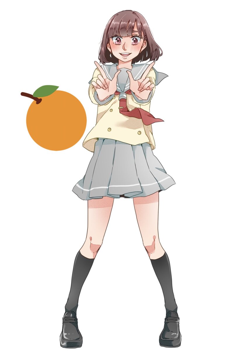 Takami Chika (Love Live!) Rule 34 Image