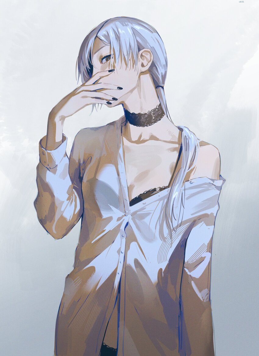 Quanxi (Chainsaw Man) Rule 34 Image