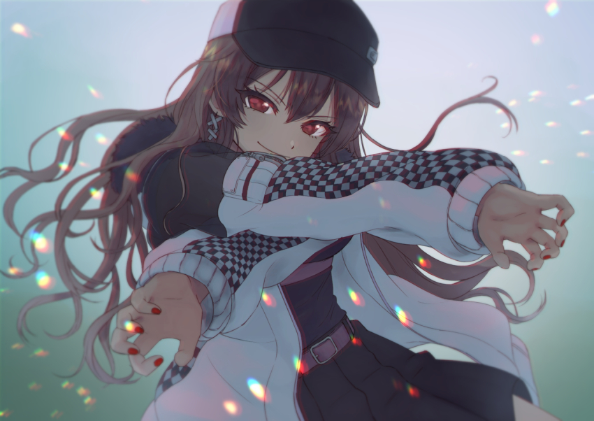 Yamate Kyouko (D4dj) Rule 34 Image