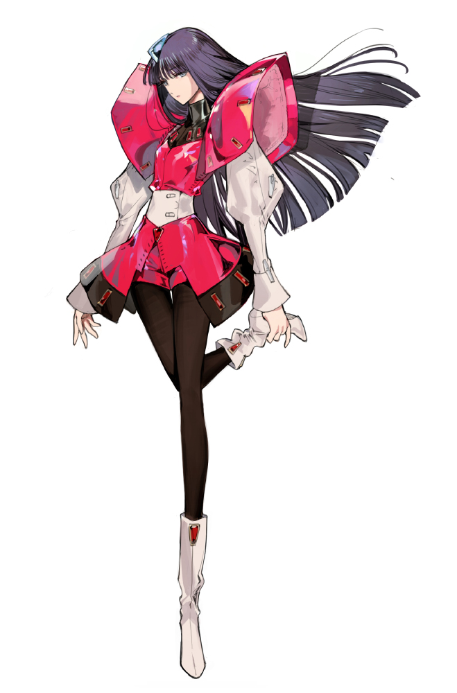 Lachesis (Five Star Stories) Rule 34 Image