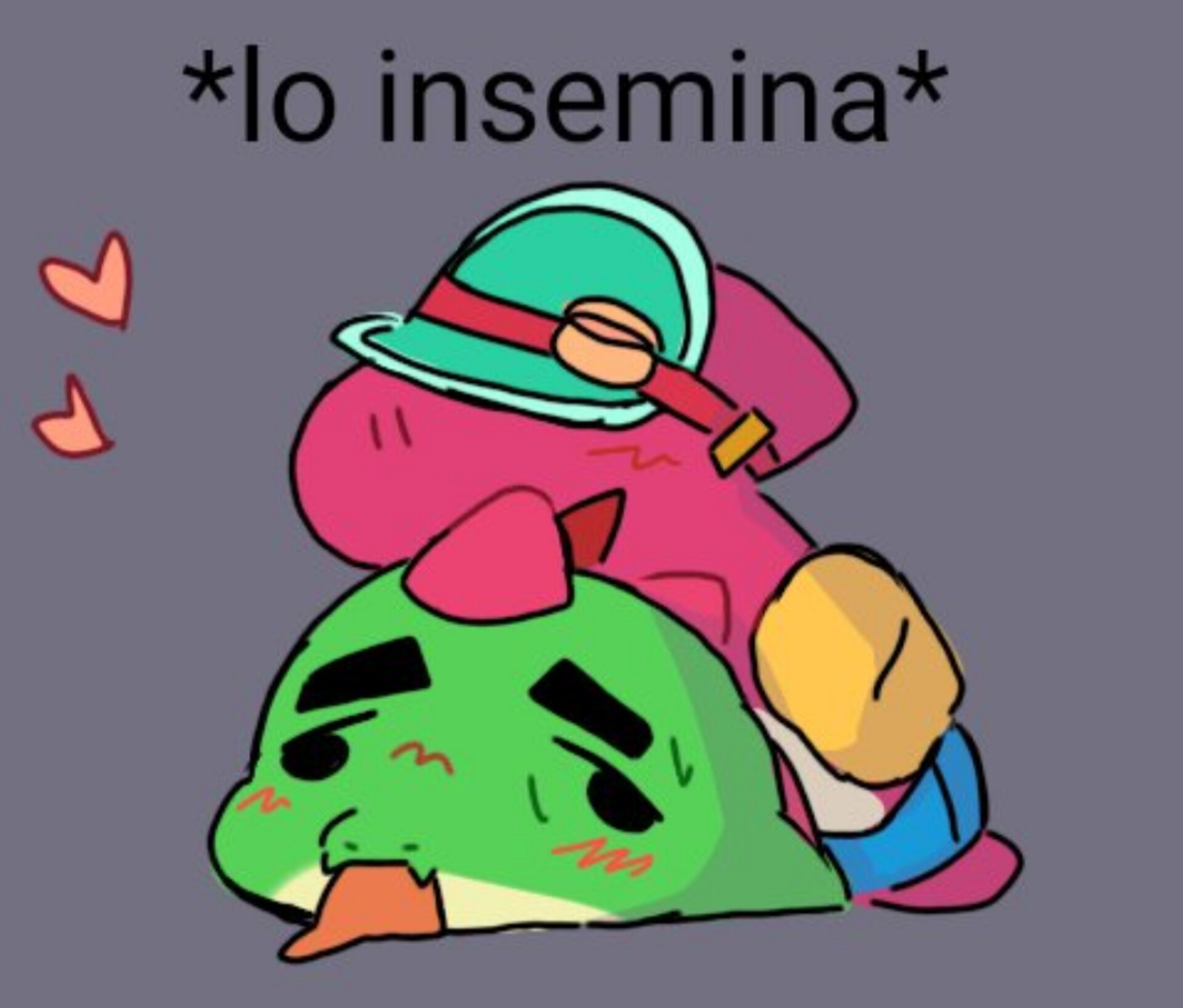 Buzz (Brawl Stars) Rule 34 Image