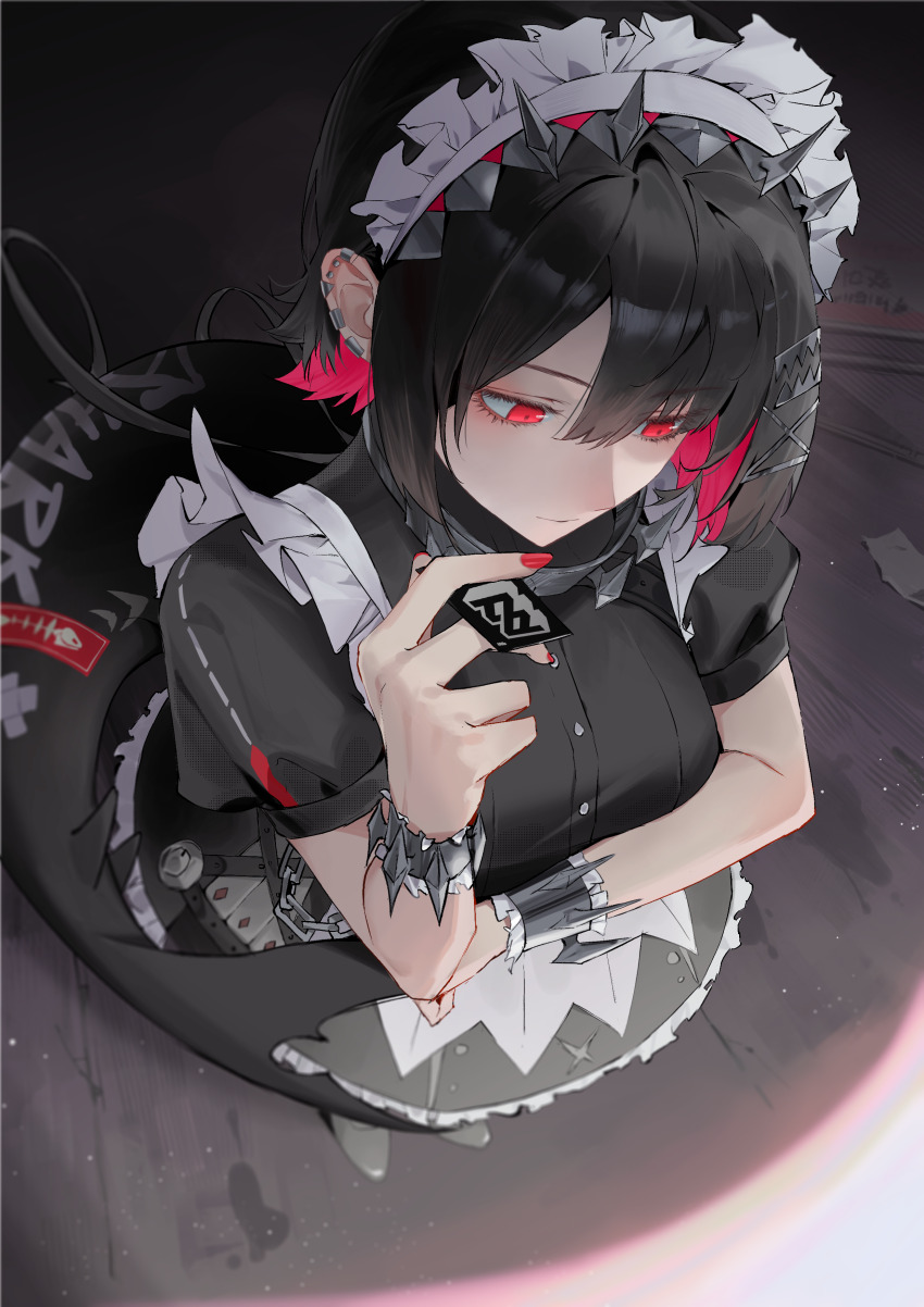 Ellen Joe (Zenless Zone Zero) Rule 34 Image