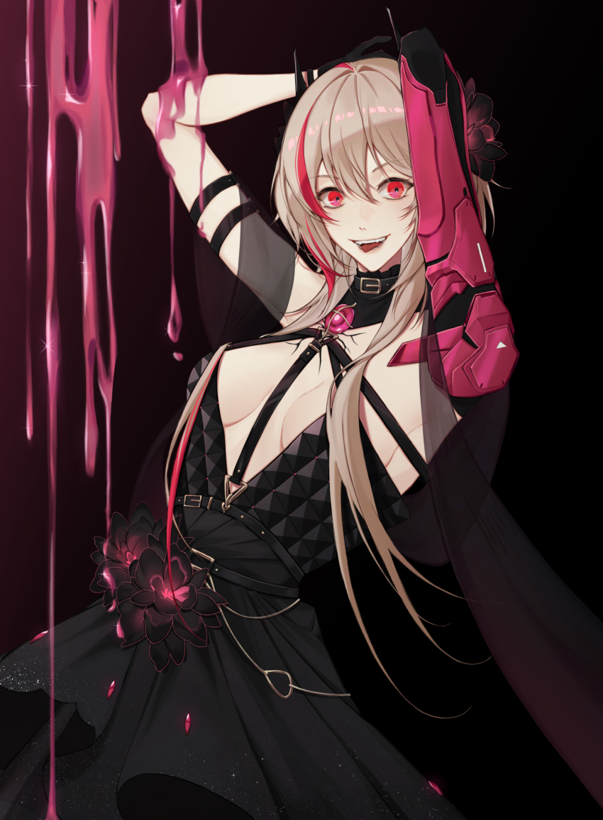 M4 Sopmod Ii (Girls' Frontline) Rule 34 Image