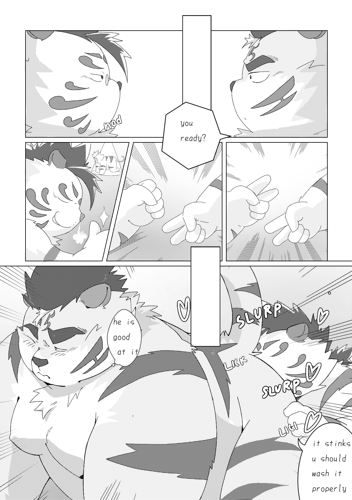 Hitachi (Tamacolle) Rule 34 Image