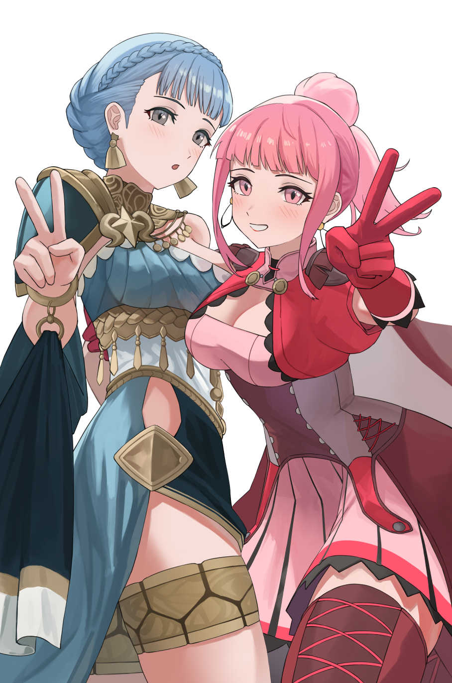 Dancer (Fire Emblem: Three Houses) Rule 34 Image