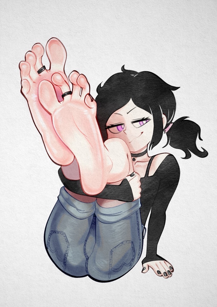 Ashley Graves (The Coffin Of Andy And Leyley) Rule 34 Image