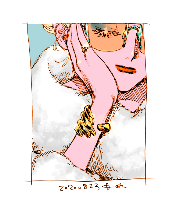 Emma (Veil) Rule 34 Image