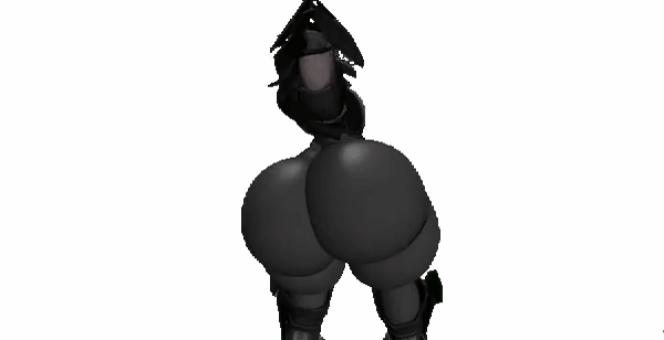 Blade Wolf Rule 34 Image