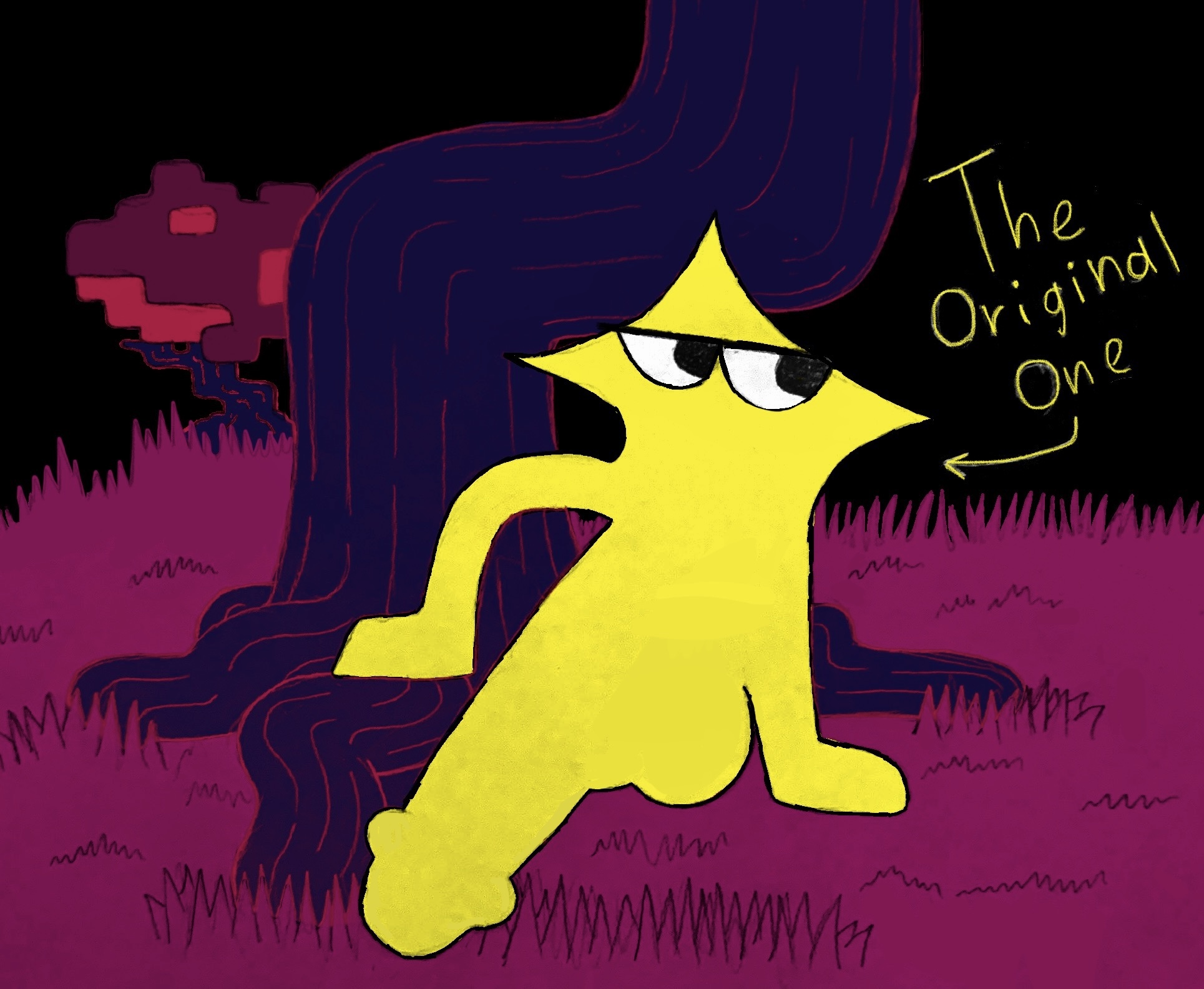 Deltarune Rule 34 Image