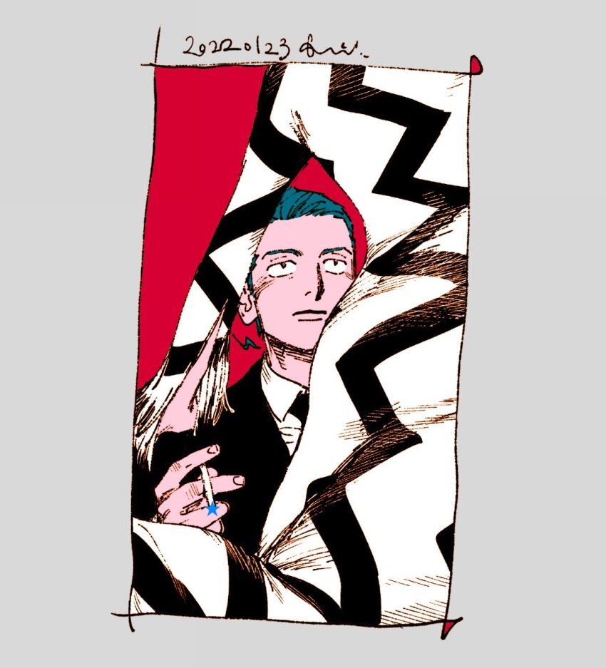 Alexander (Veil) Rule 34 Image
