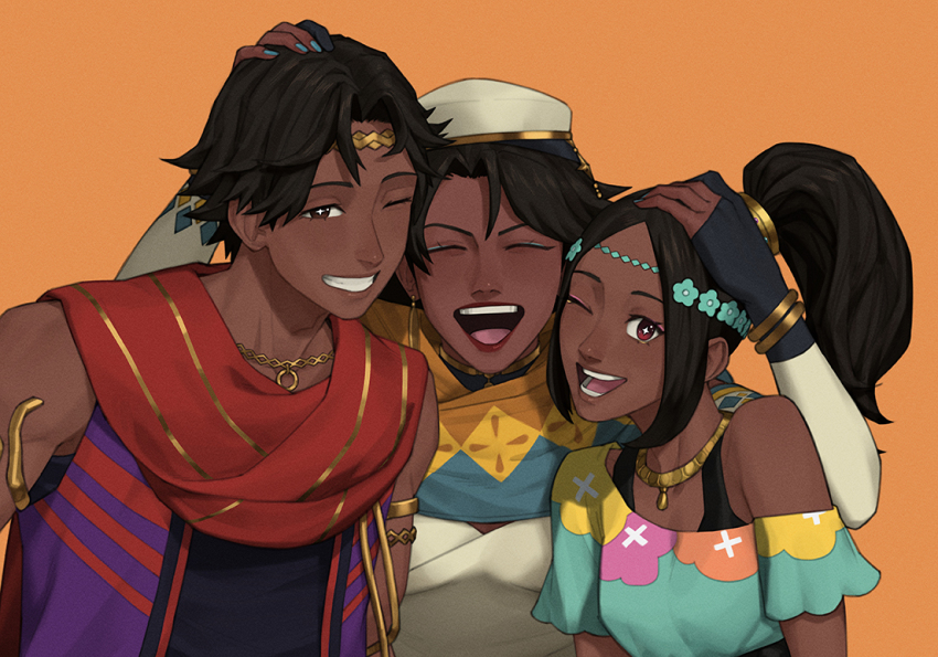 Fogado (Fire Emblem) Rule 34 Image