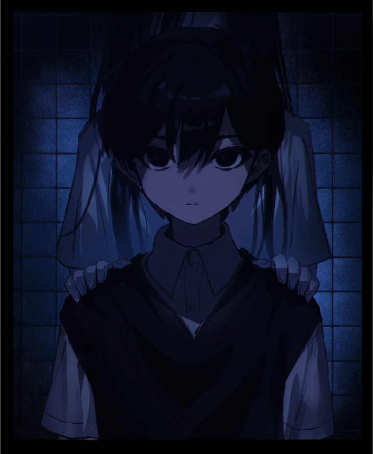 Mari (Omori) Rule 34 Image