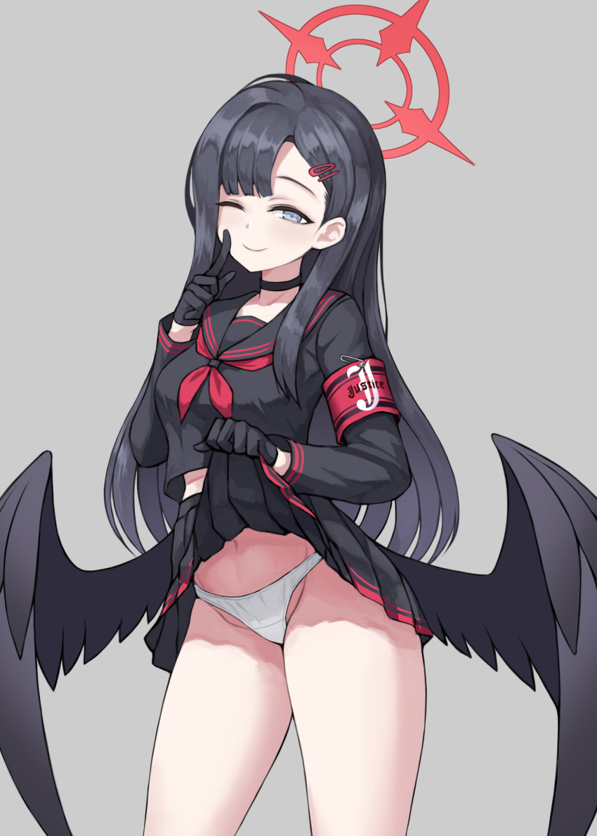 Ichika (Blue Archive) Rule 34 Image