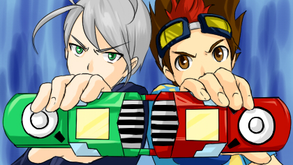 Digimon Rule 34 Image