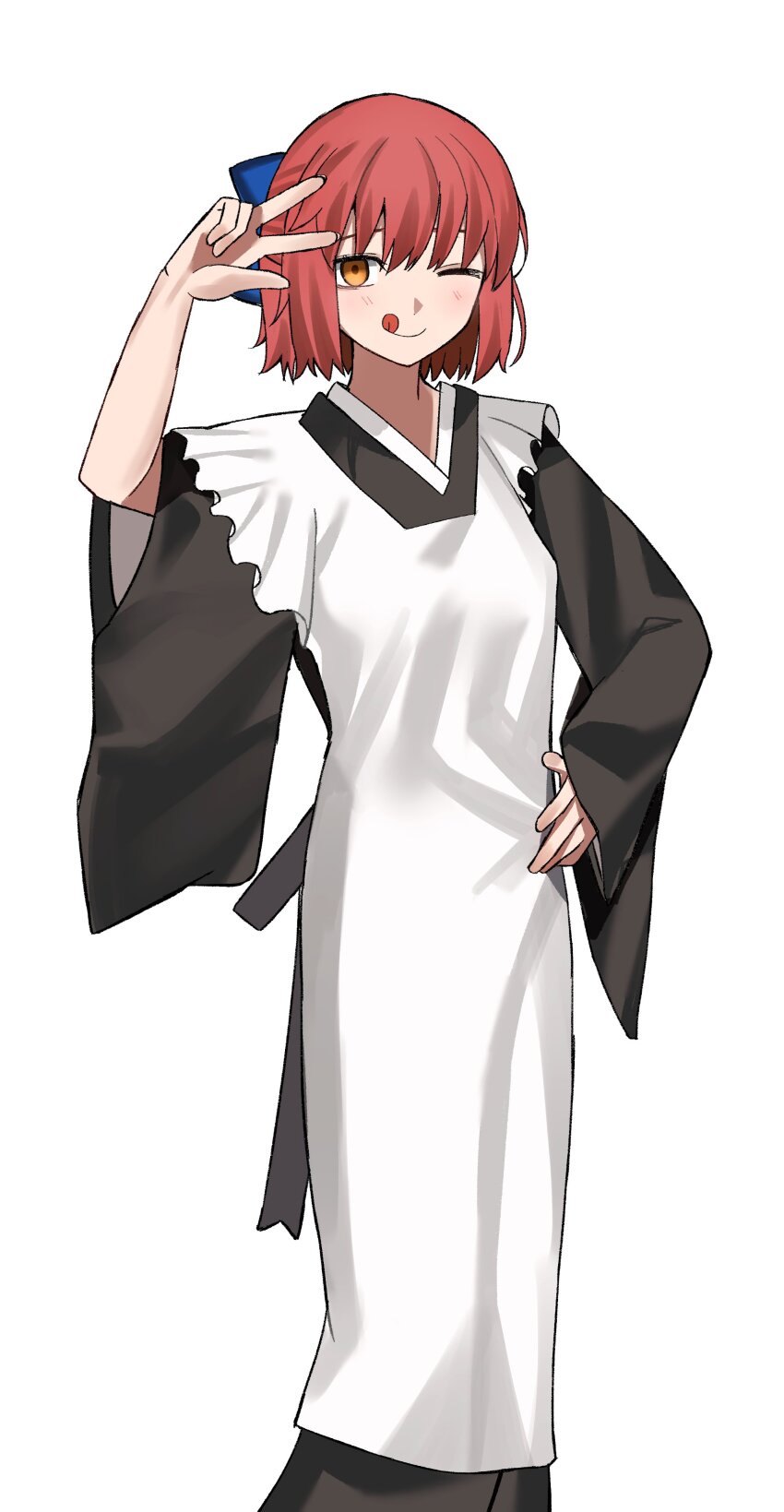 Kohaku (Tsukihime) Rule 34 Image