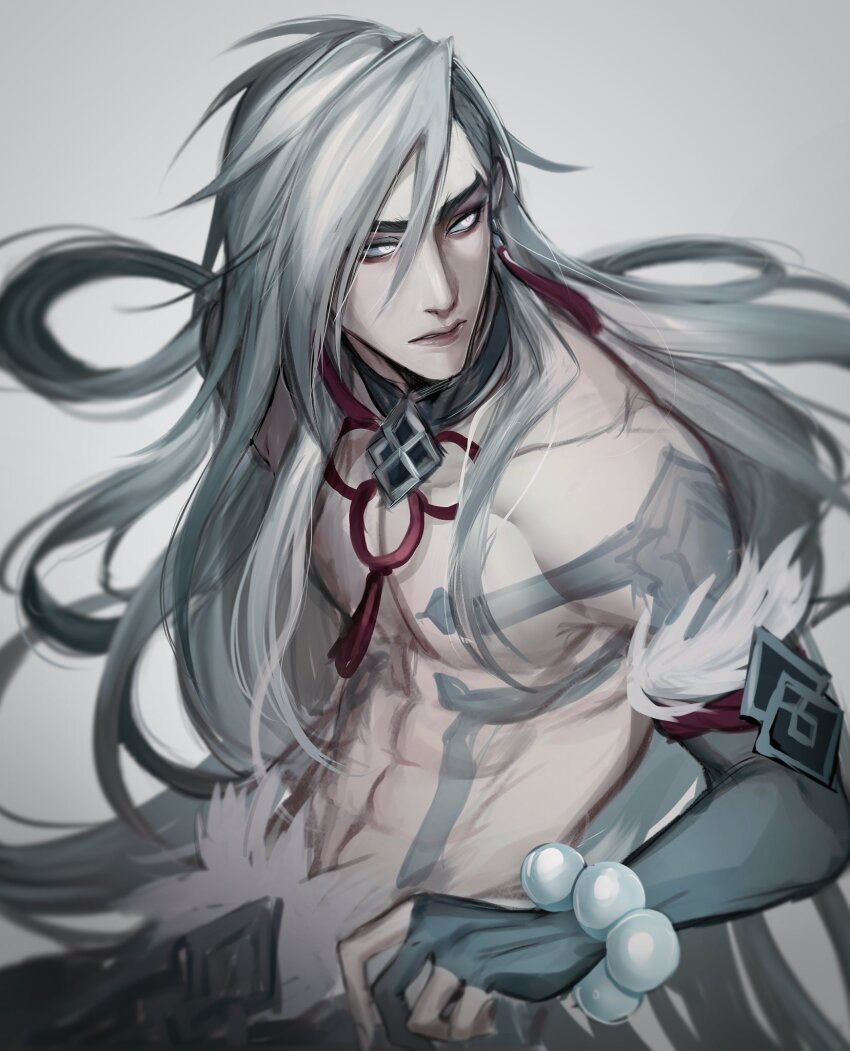 Snow Moon Kayn (League Of Legends) Rule 34 Image