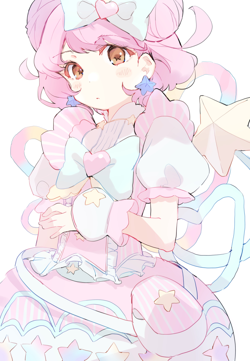 Kiratto Pri Chan Rule 34 Image