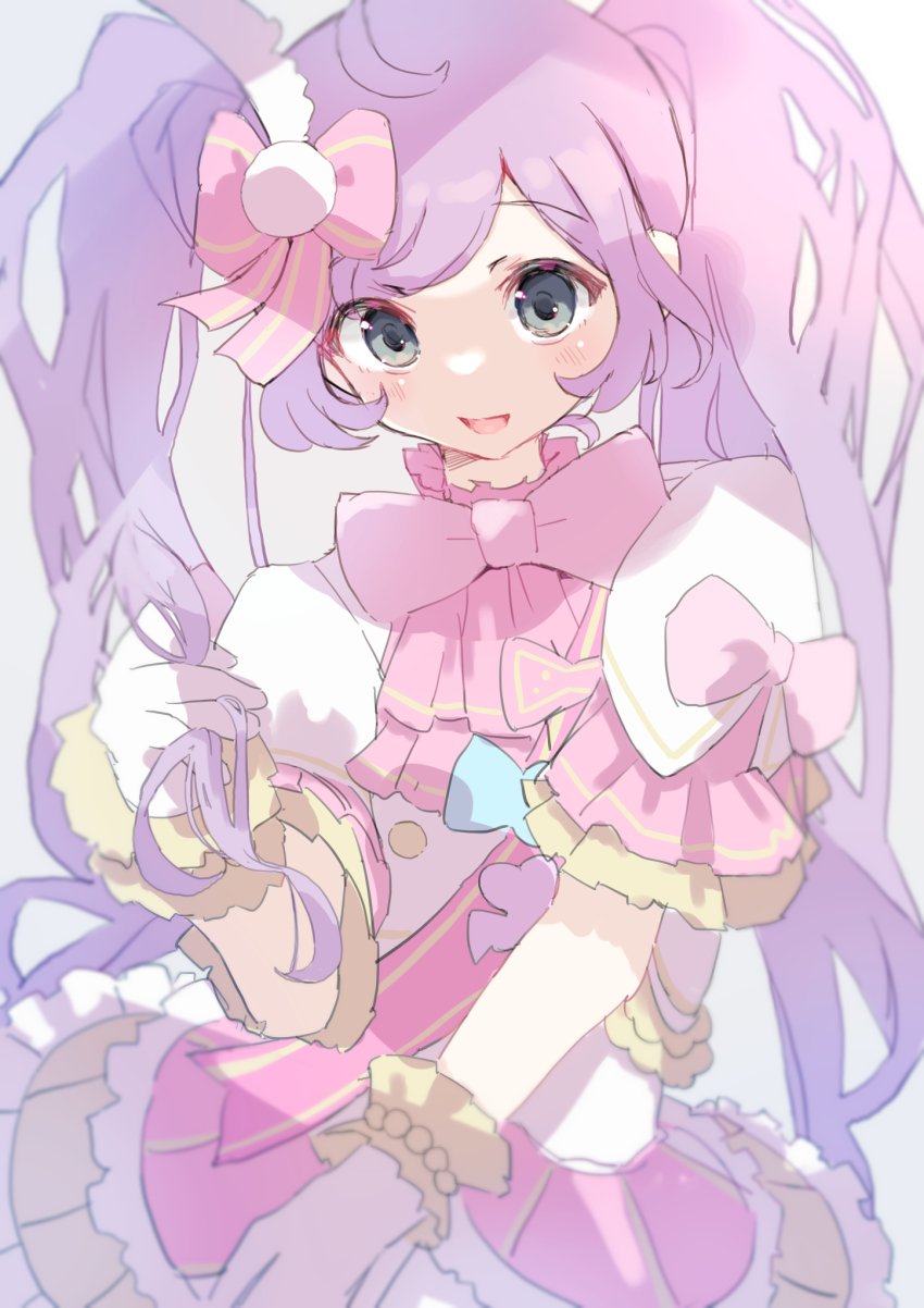Manaka Laala (Pretty Series) Rule 34 Image