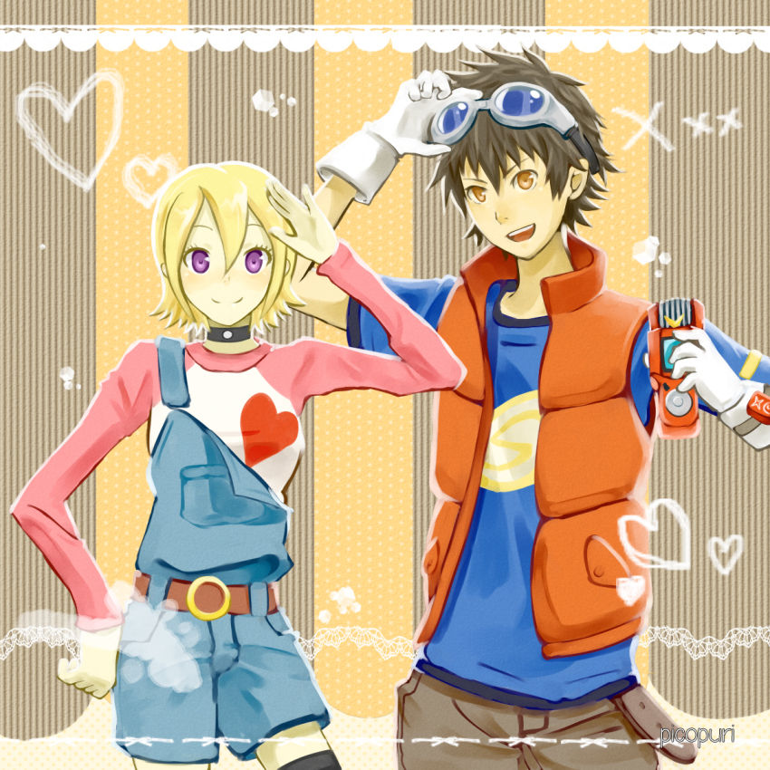 Digimon Rule 34 Image