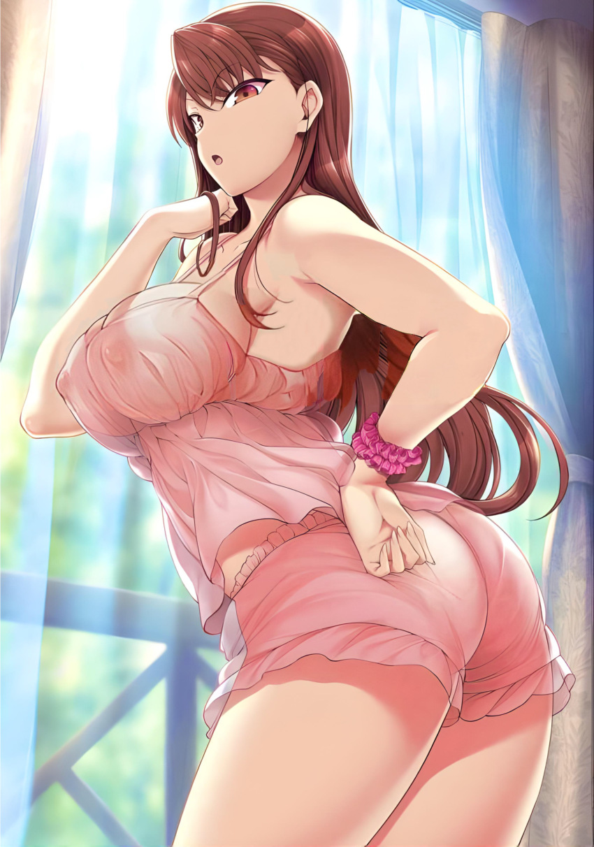 Nogami Izumi (Ijirare ~Fukushuu Saimin~) Rule 34 Image